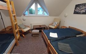 Apartman Violeta